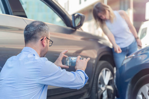 Professional Car Insurance Near Me technician working in Governors Village, NC